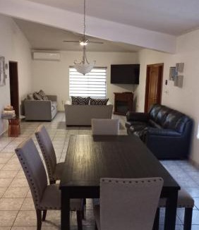 San Carlos House | 6ta Sección #84