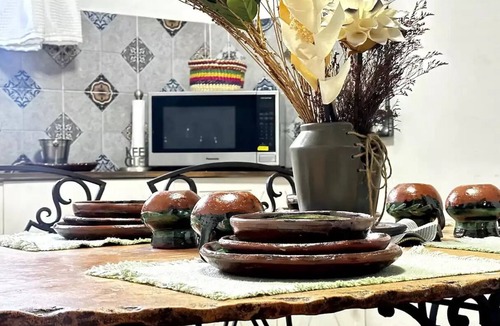 Guadalajara House | 7 Bedrooms 9 Beds 3 Kitchens Rooftop Lounge