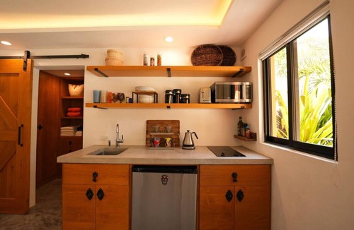 Ildefonso Green House | 7 Boutique Casitas~Private Compound~Courtyard Pool