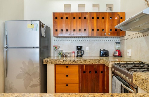 Centro - Supmza 001 Villa | 7 BR Oceanfront Villa w/Private Pool