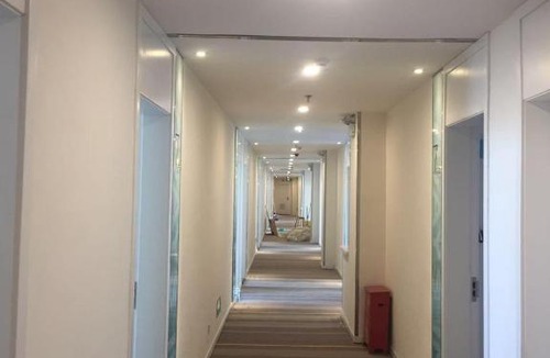 Xinshi District Hotel | 7 Days Hotel Urumqi Kashgar East Road Normal University Branch
