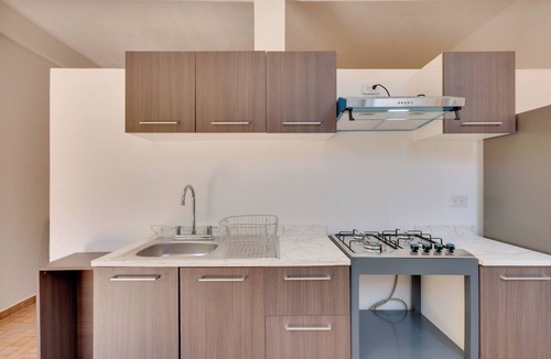 Cuernavaca Condo | 7 Mi to Borda Garden, Guest House w/Courtyard