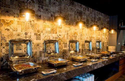 Miaoli Hotel | 70 m² Hotel ∙ 5 guests