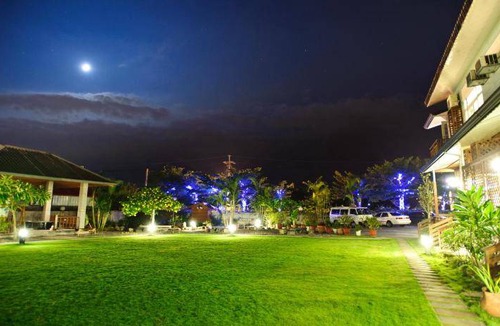 Ji'an Hotel | 71 m² Motel ∙ 3 bedrooms ∙ 10 guests