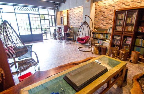 Shuili Bed & Breakfast | 72 m² Bed and breakfast ∙ 19 guests