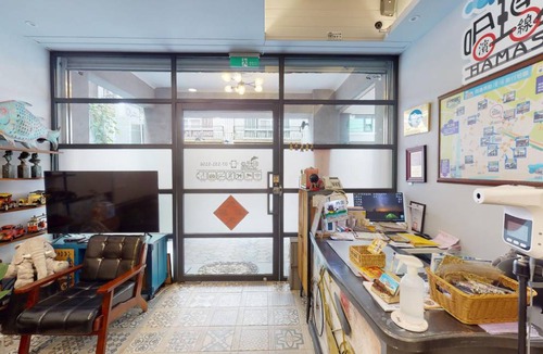 Gushan District Apartment | 73 m² Serviced apartment ∙ 13 guests