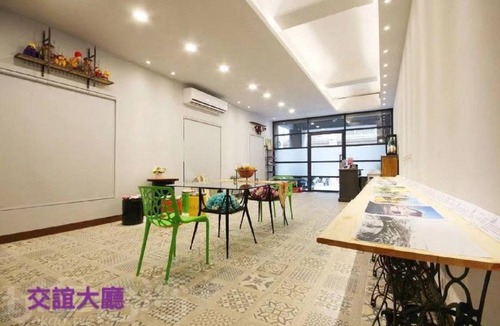 Gushan District Apartment | 73 m² Serviced apartment ∙ 13 guests