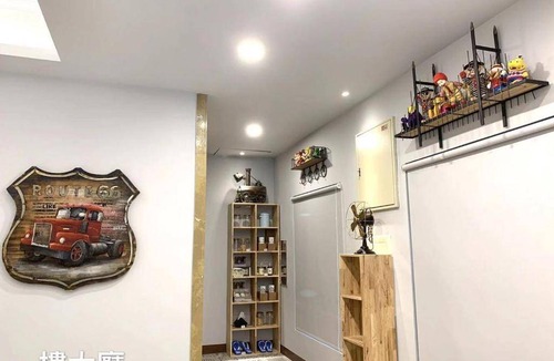 Gushan District Apartment | 73 m² Serviced apartment ∙ 13 guests