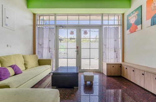 Xiaoliuqiu Hotel | 75 m² Motel ∙ 5 bedrooms ∙ 20 guests