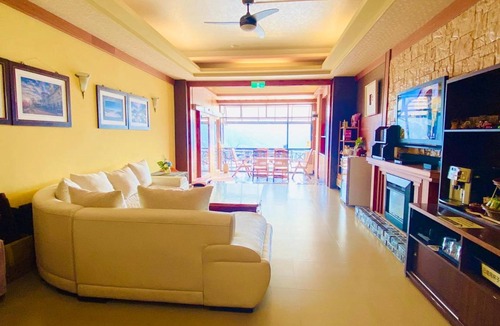 Ren'ai Hotel | 75 m² Motel ∙ 6 guests