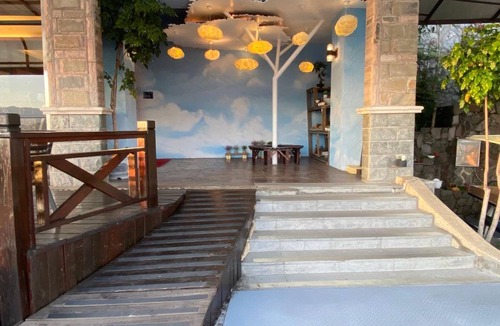 Ren'ai Hotel | 75 m² Motel ∙ 6 guests