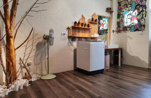 Kaohsiung City Centre Hotel | 78 m² Motel ∙ 4 guests