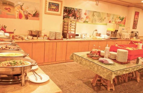 North District Hotel | 79 m² Hotel ∙ 127 guests