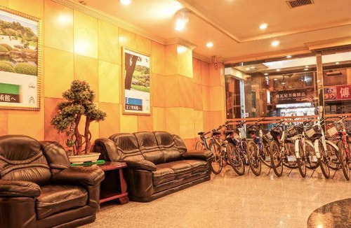 North District Hotel | 79 m² Hotel ∙ 127 guests
