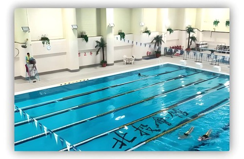 Beitou Hotel | 79 m² Hotel ∙ 4 guests