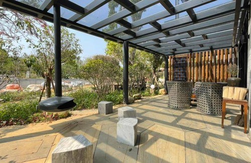 Zhuolan Resort | 79 m² Resort ∙ 7 guests