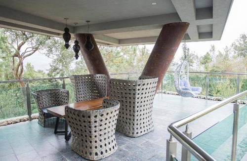 Zhuolan Resort | 79 m² Resort ∙ 7 guests