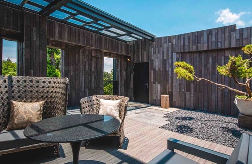 Zhuolan Resort | 79 m² Resort ∙ 7 guests