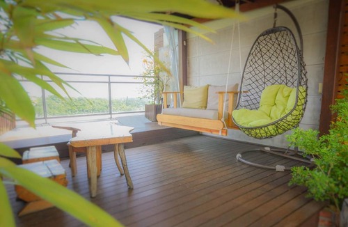 Jiaoxi Apartment | 79 m² Serviced apartment ∙ 2 guests