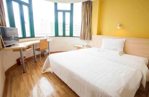 Guangrao Hotel | 7Days Inn Dongying Guangrao Sunwu Road