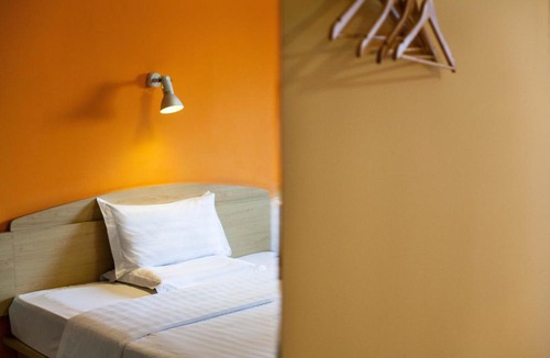 Fengyao Hotel | 7Days Inn Dushu Lake Industrial Park