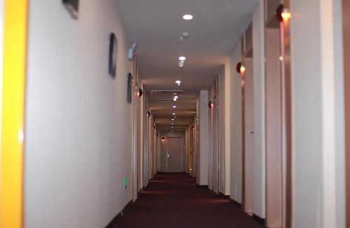 Wuzhong Hotel | 7Days Inn Suzhou Industrial Park Sheng Pu Tongjiang Road