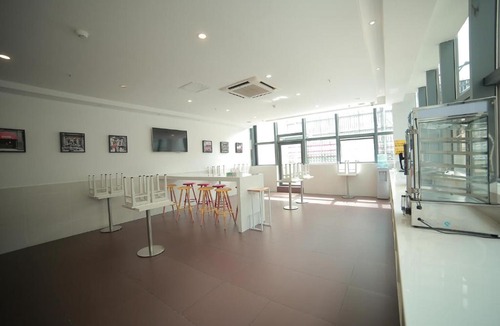 Wuzhong Hotel | 7Days Inn Suzhou Industrial Park Sheng Pu Tongjiang Road
