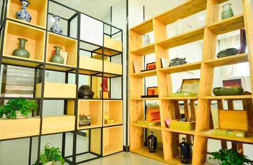 Baoding Hotel | 7Days Premium Baoding YixianShengyuan Shopping Center