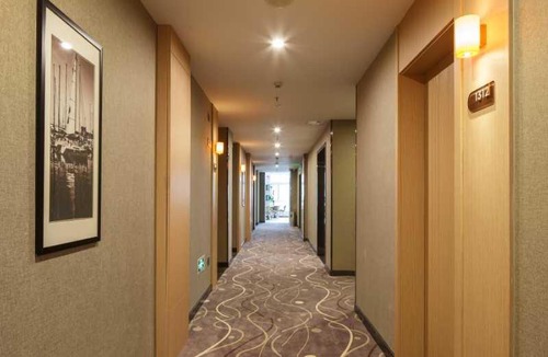 Liangping Hotel | 7Days Premium Chongqing Liangping People's Square Center Branch