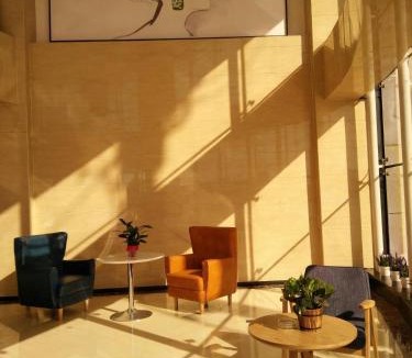 Shandan County Hotel | 7Days Premium Shandan Center Plaza Branch