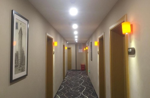 Shenyang Hotel | 7Days Premium Shenyang Olympic Sports Center Subway Station Branch