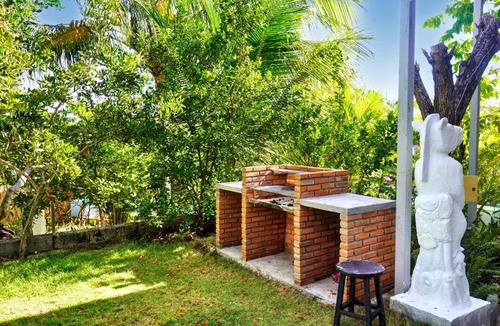 Central Mui Ne Beach Villa | 8 Bedroom Villa Mui Ne With Private Pool