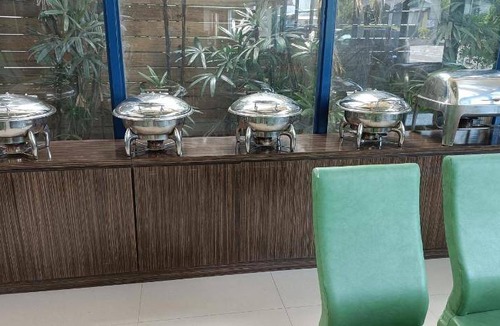 Taitung Hotel | 80 m² Hotel ∙ 127 guests