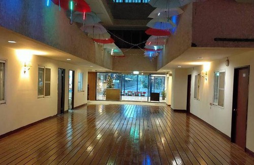 Taitung Hotel | 80 m² Hotel ∙ 127 guests