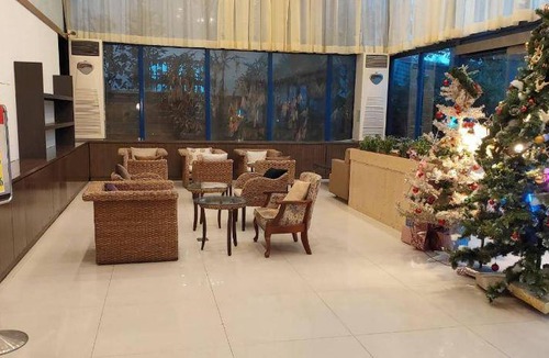 Taitung Hotel | 80 m² Hotel ∙ 127 guests