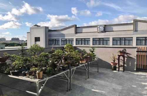 Yongkang House | 80 m² House ∙ 2 bedrooms ∙ 5 guests
