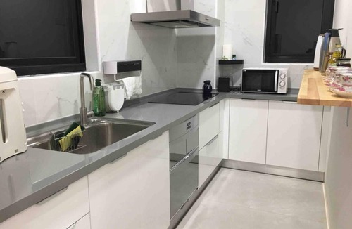 Yongkang House | 80 m² House ∙ 2 bedrooms ∙ 5 guests