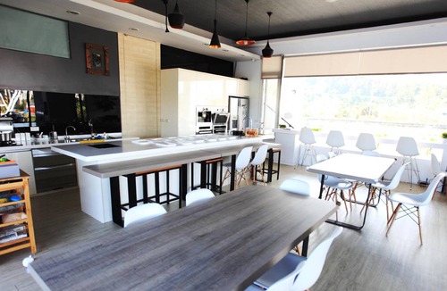 Dongshan Hotel | 80 m² Motel ∙ 4 guests