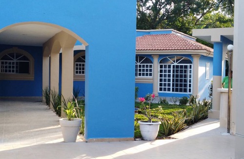 Montecarlo House | 800 m² House ∙ 7 bedrooms ∙ 23 guests