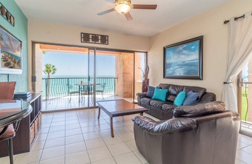 Puerto Penasco Condo | 81 m² Condo ∙ 1 bedroom ∙ 4 guests