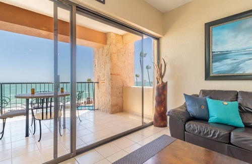 Puerto Penasco Condo | 81 m² Condo ∙ 1 bedroom ∙ 4 guests