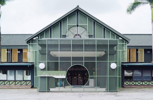 Fenglin Hotel | 81 m² Hotel ∙ 6 guests