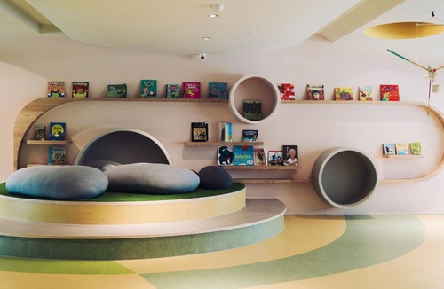 Fenglin Hotel | 81 m² Hotel ∙ 6 guests