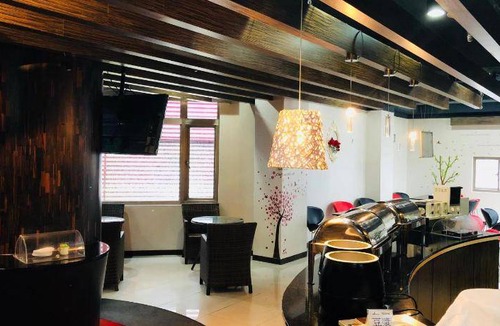 Zhonghe Hotel | 82 m² Motel ∙ 3 guests