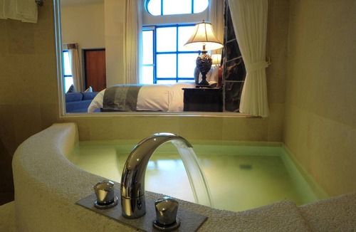 Toucheng Hotel | 83 m² Motel ∙ 127 guests