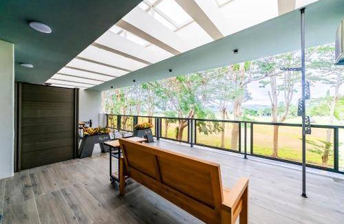 Luye Hotel | 84 m² Motel ∙ 6 guests