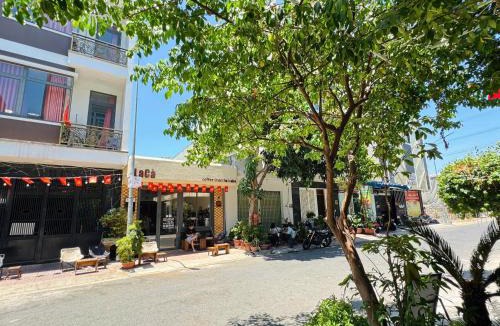 Vung Tau House | 846-B48 Bùi Thiện Ngộ, phường Rạch Dừa, TP Hồ CHí Minh