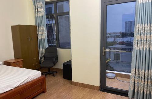 Vung Tau House | 846B50 BÌNH GIÃ