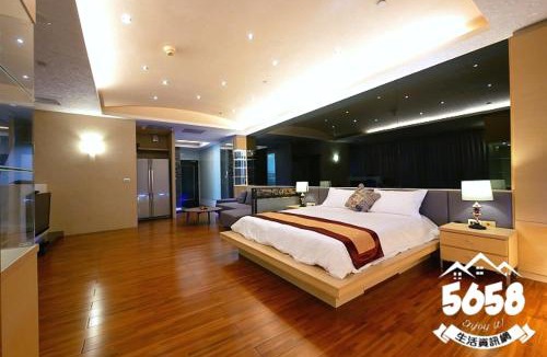 Kaohsiung City Centre House | 85旅行家