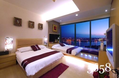 Kaohsiung City Centre Hotel | 85 Cape Inn